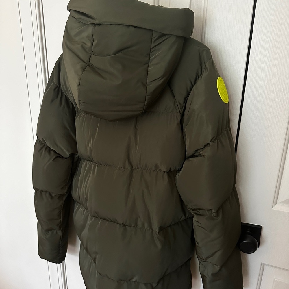 Fabletics Women’s Down Winter Coat